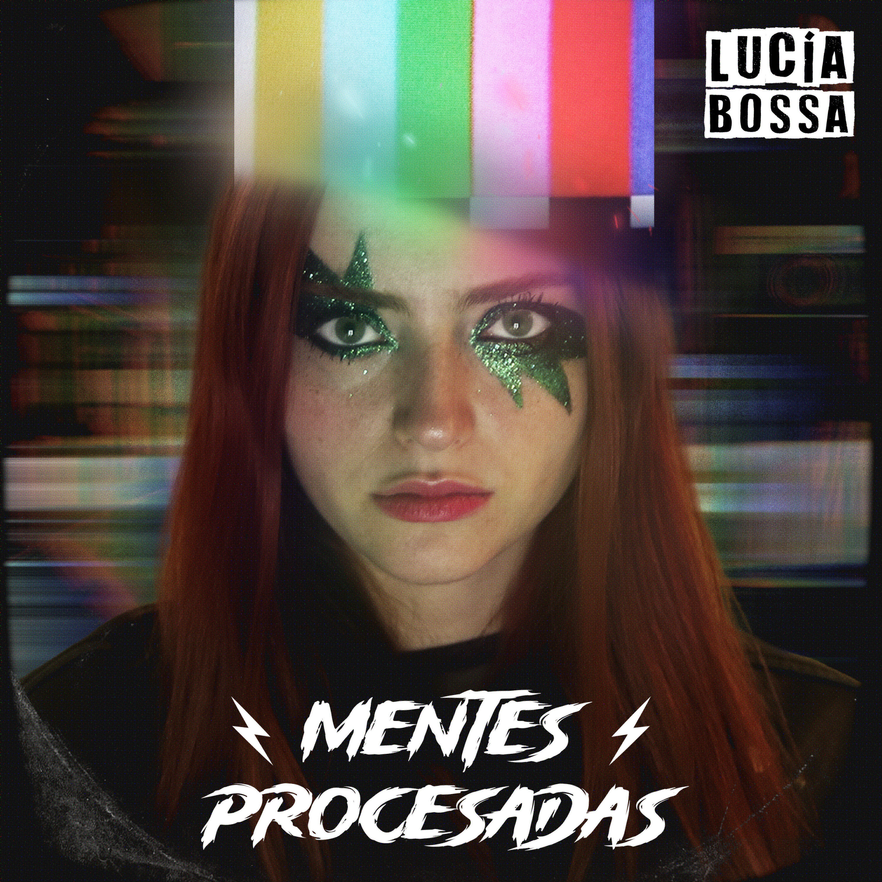 Релиз Mentes Procesadas