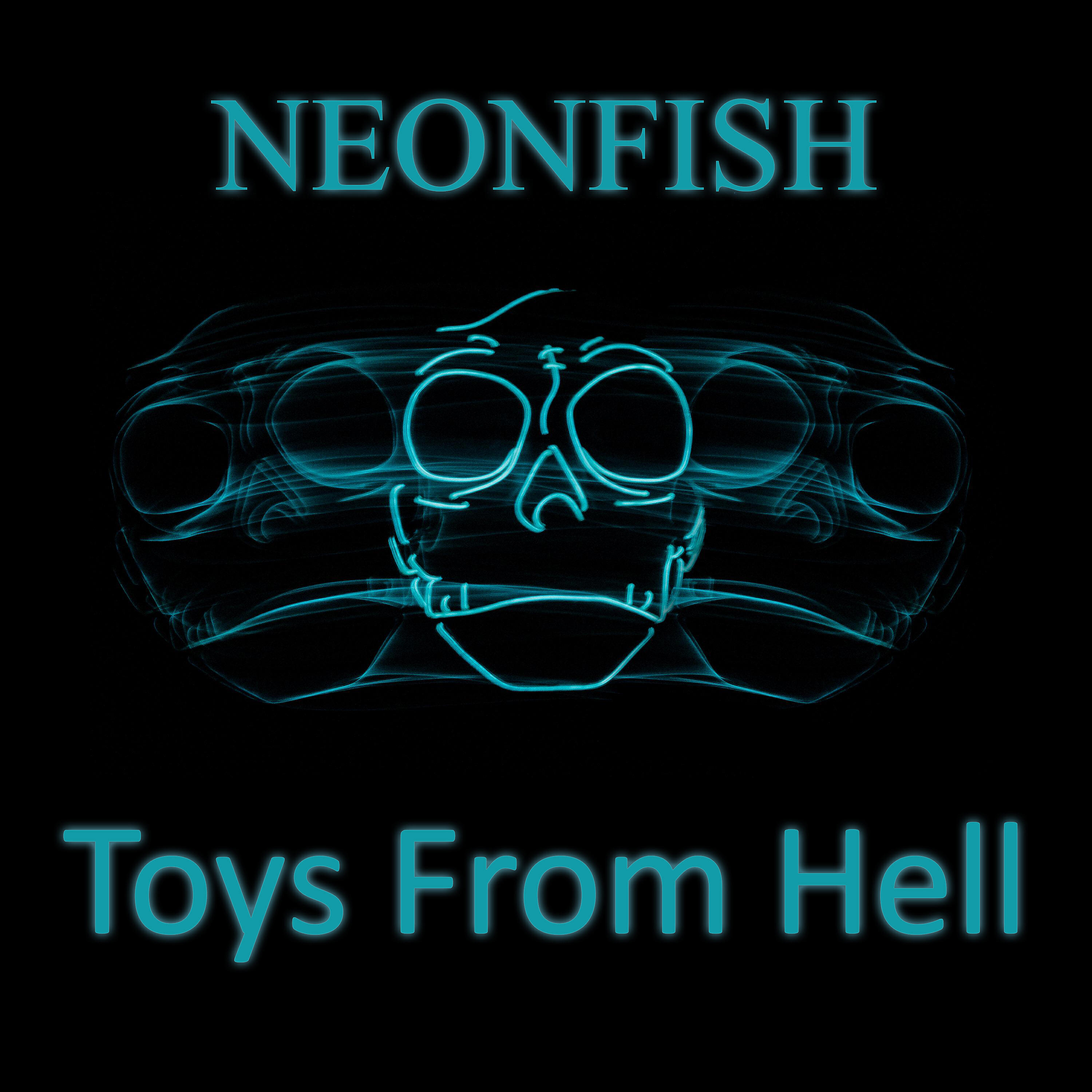 Релиз Toys from Hell