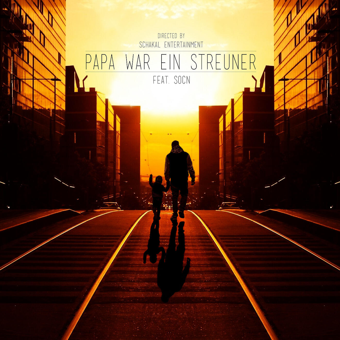 Релиз Papa War Ein Streuner