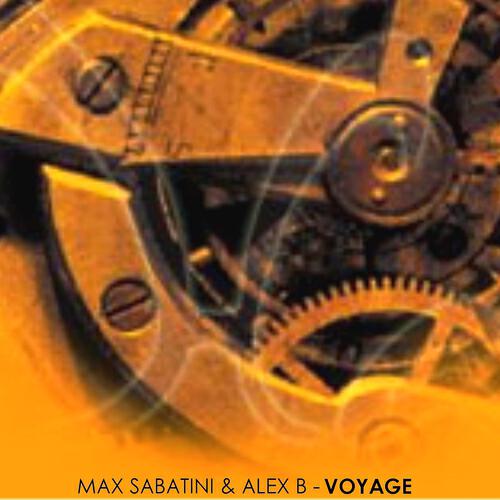 Релиз Voyage - EP