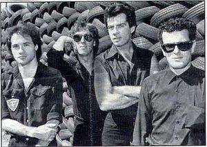 Rubber City Rebels
