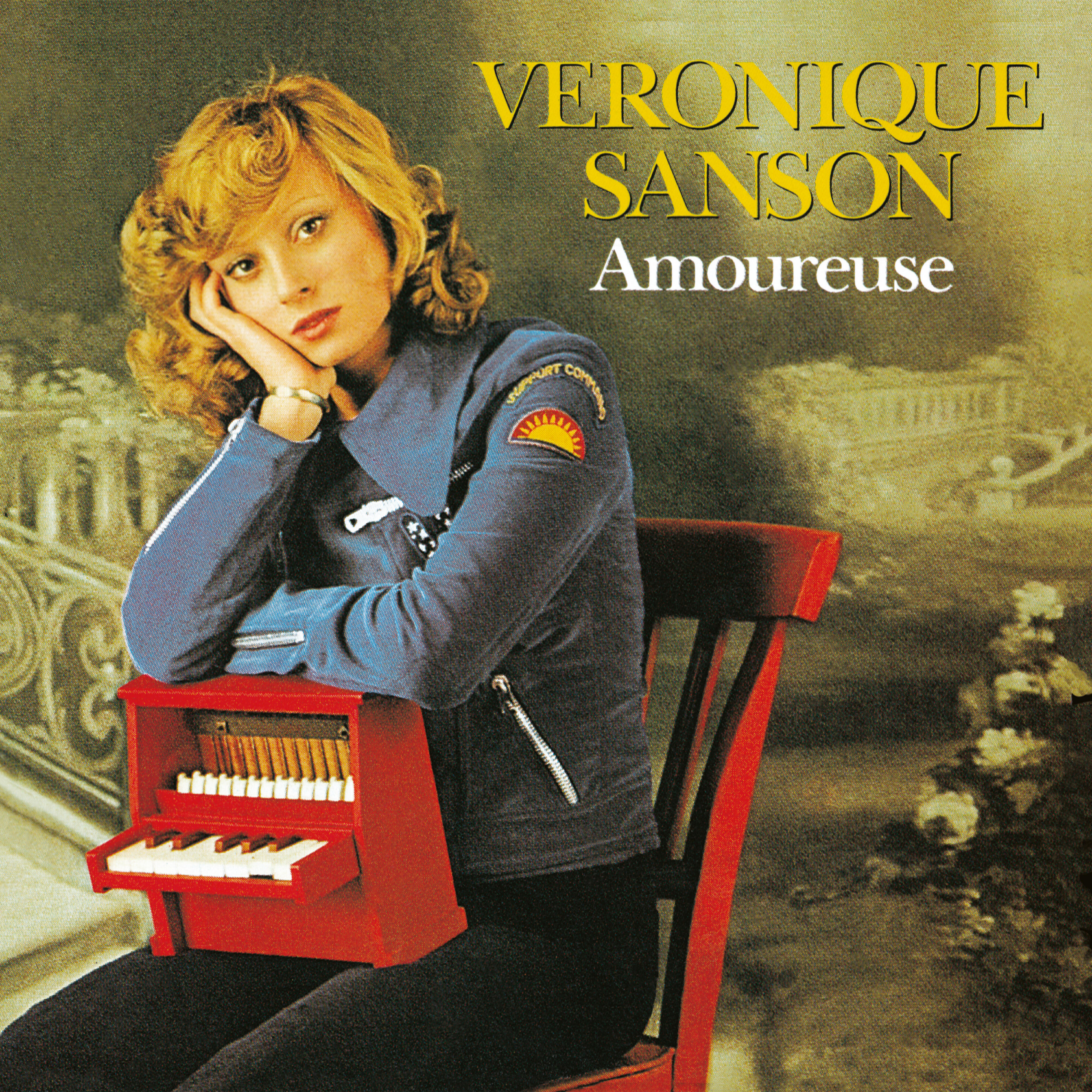 Релиз Amoureuse (Edition Deluxe)