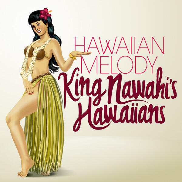 Релиз Hawaiian Melody
