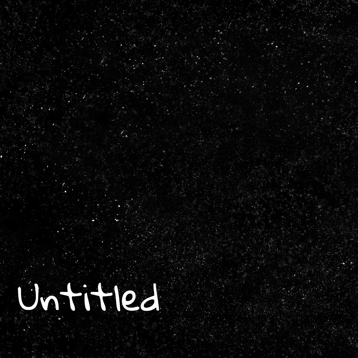 Релиз Untitled