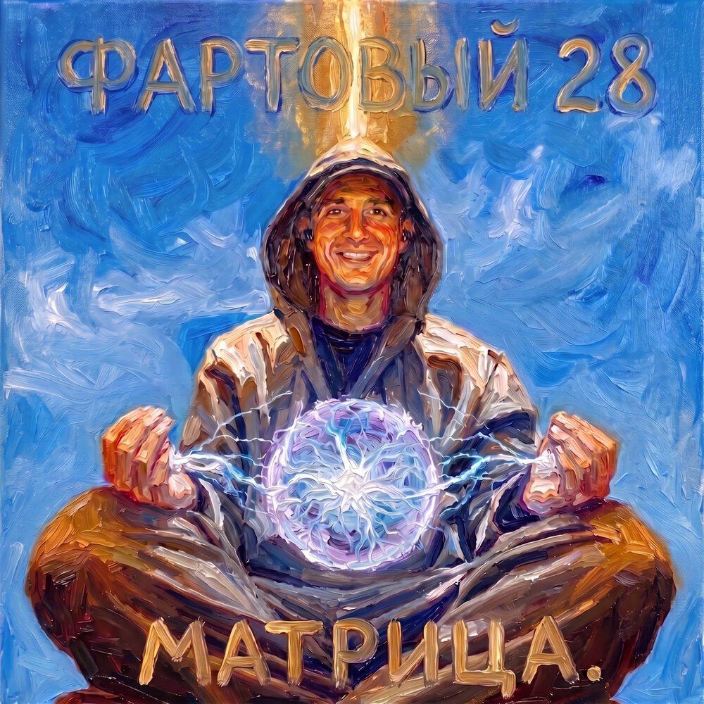 Релиз МАТРИЦА