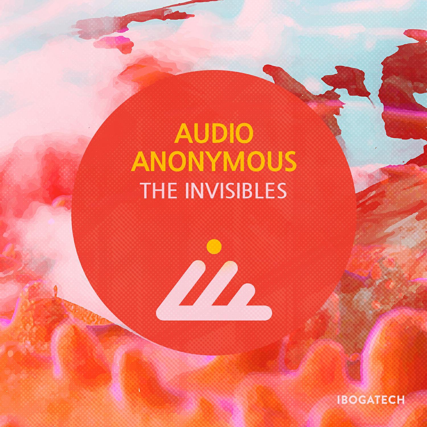 Релиз The Invisibles