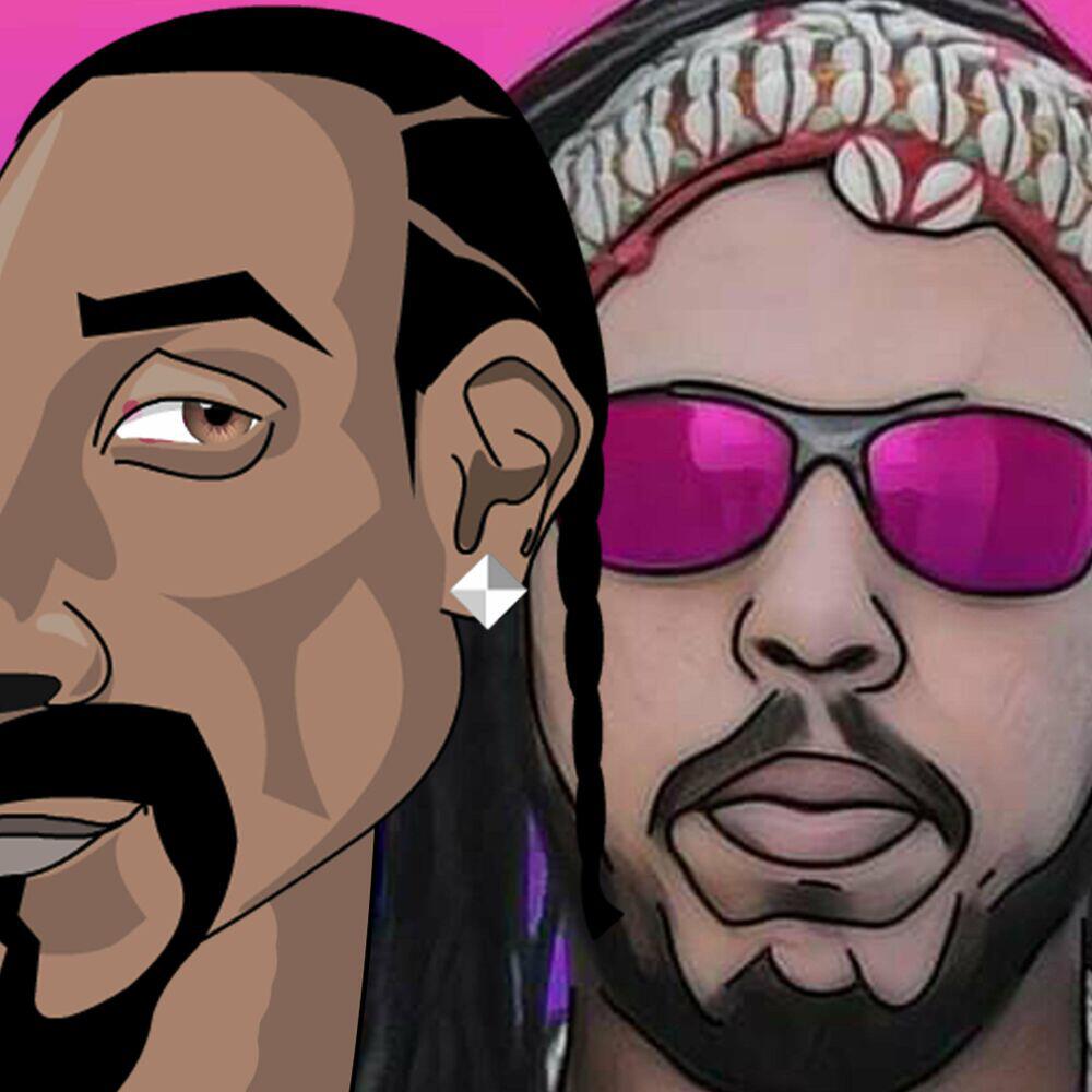 Релиз GALBI BRAD