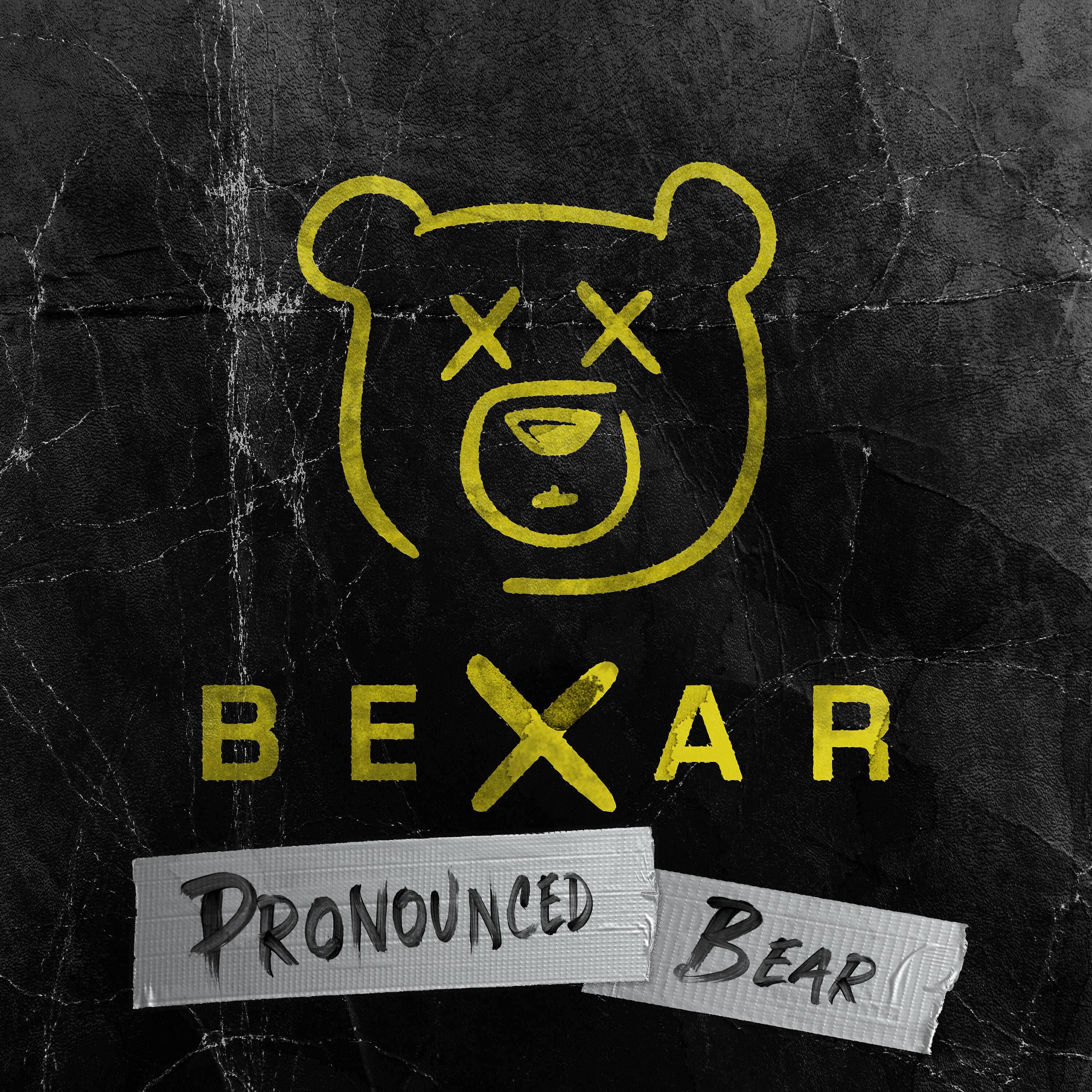 Релиз Pronounced BEAR