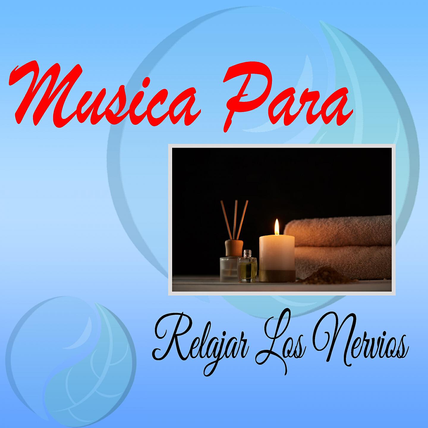 Релиз Musica para Relajar los Nervios