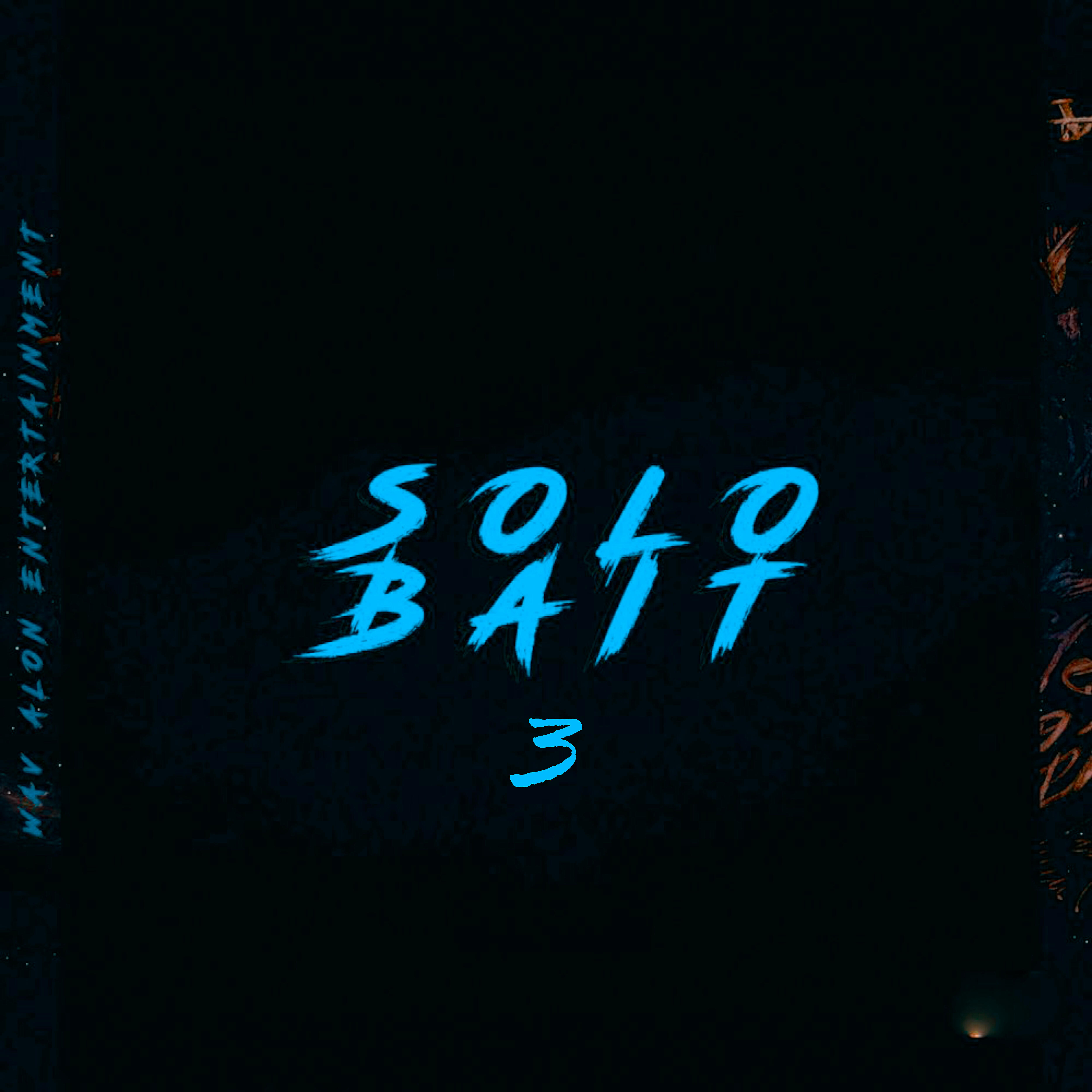Релиз Solo Bait 3