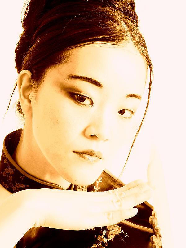 Nashi Young Cho
