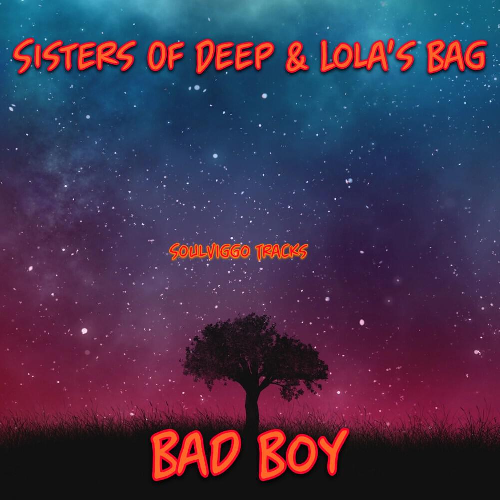 Lola's Bag