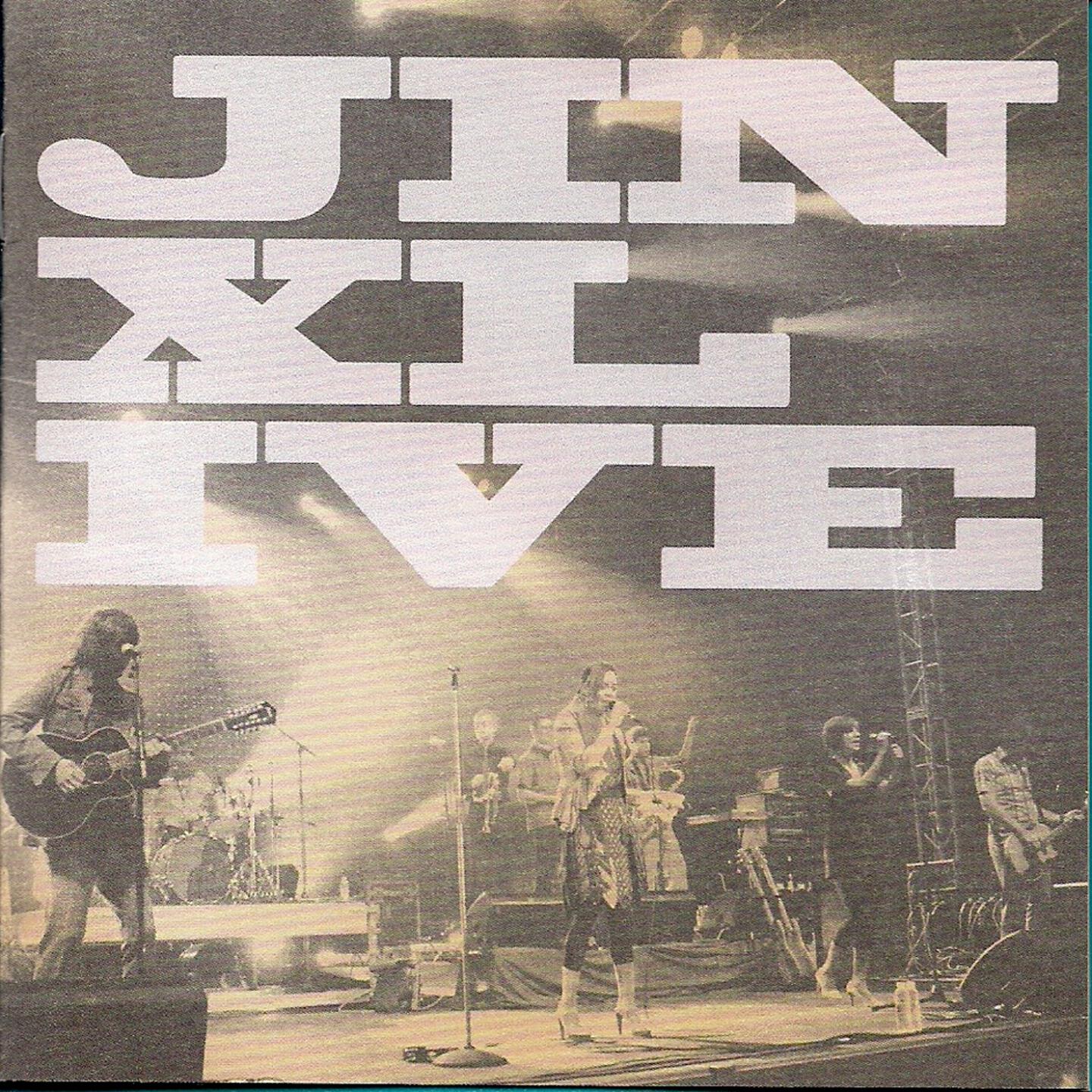 Jinx - Ruke (Live)