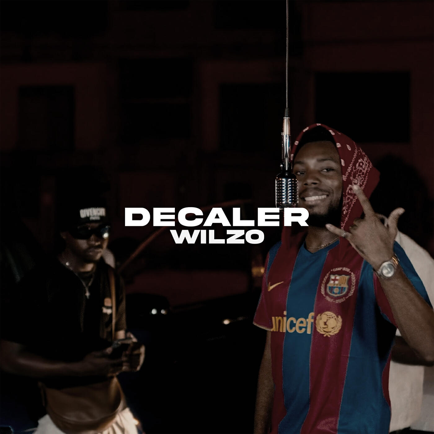 Релиз Décaler