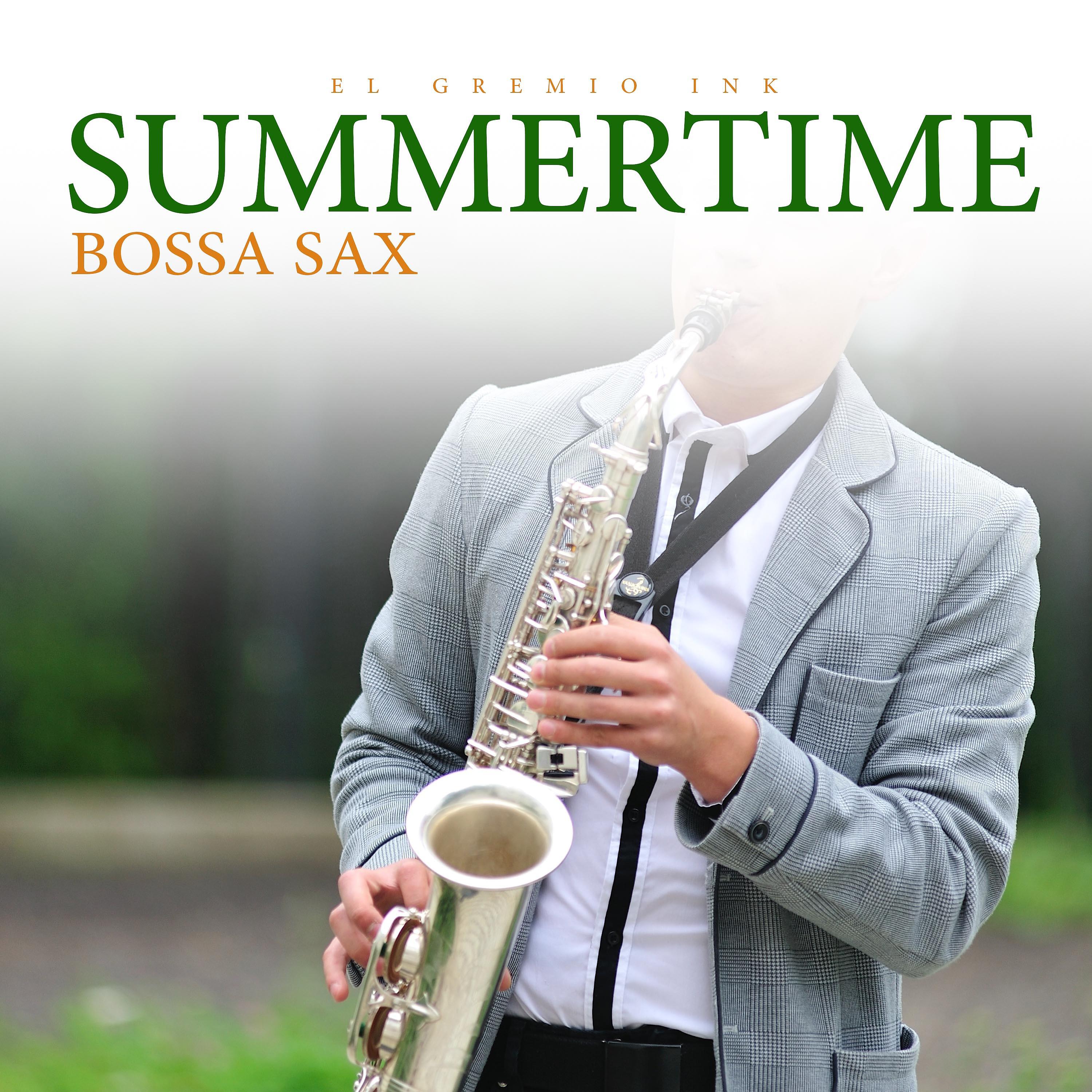 Релиз Summertime