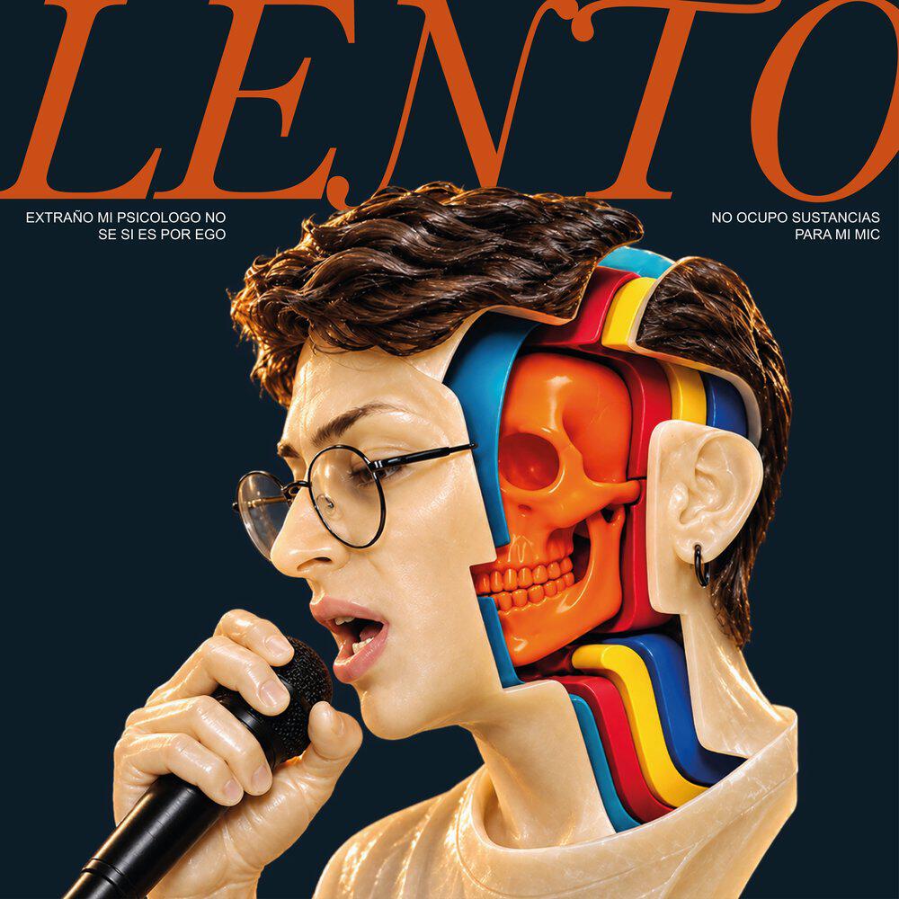 Релиз Lento