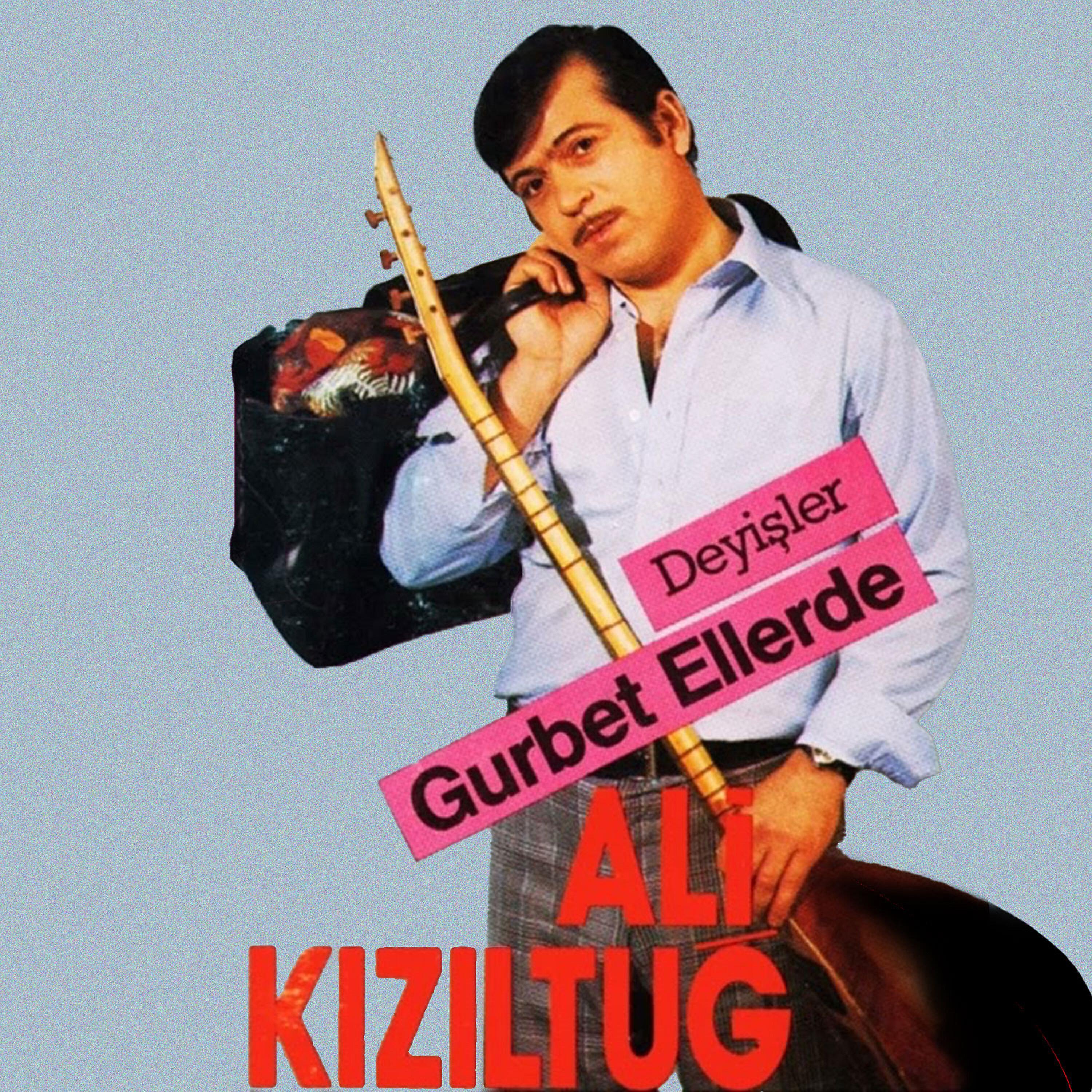 Релиз Gurbet Ellerde