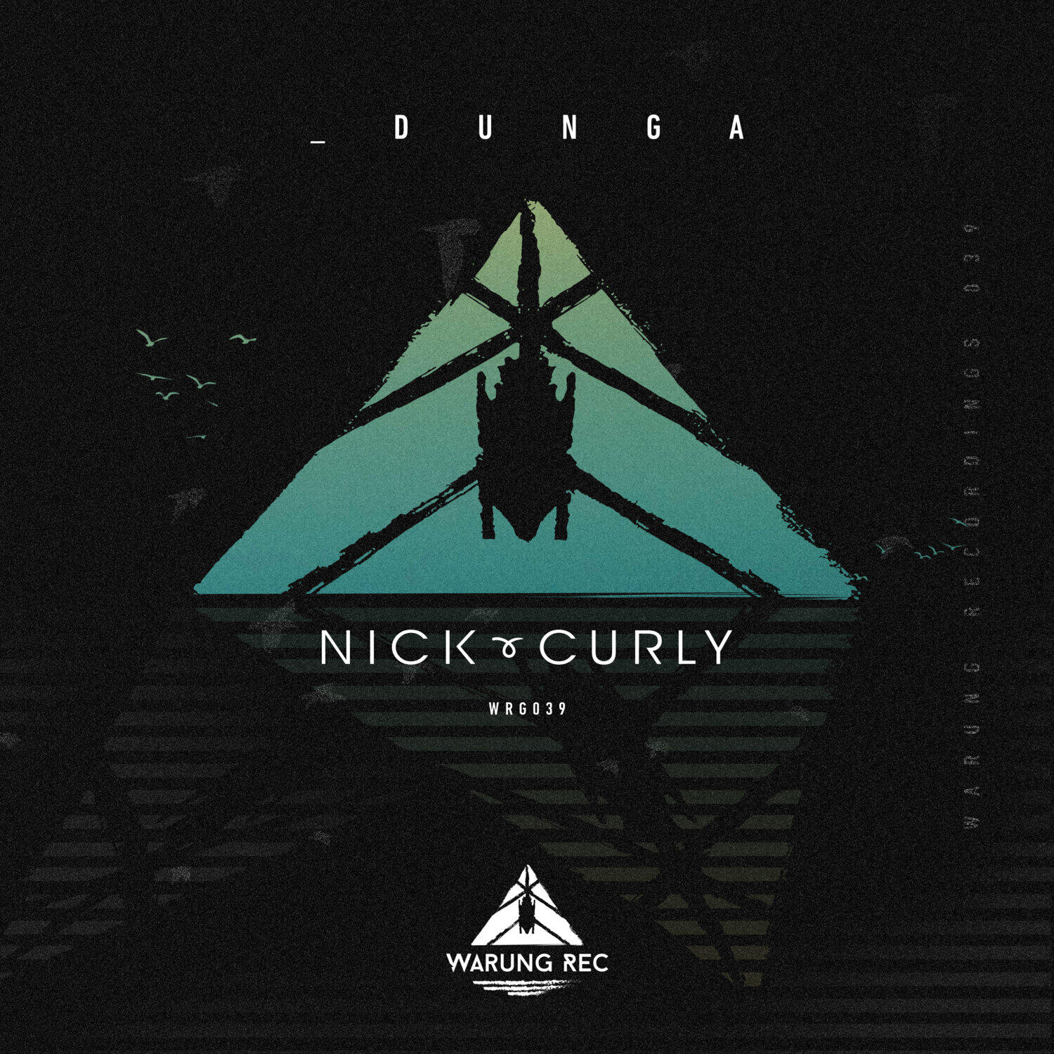 Релиз Dunga