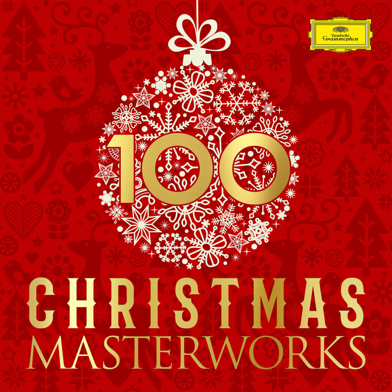 Релиз Weihnachten Klassik 2022