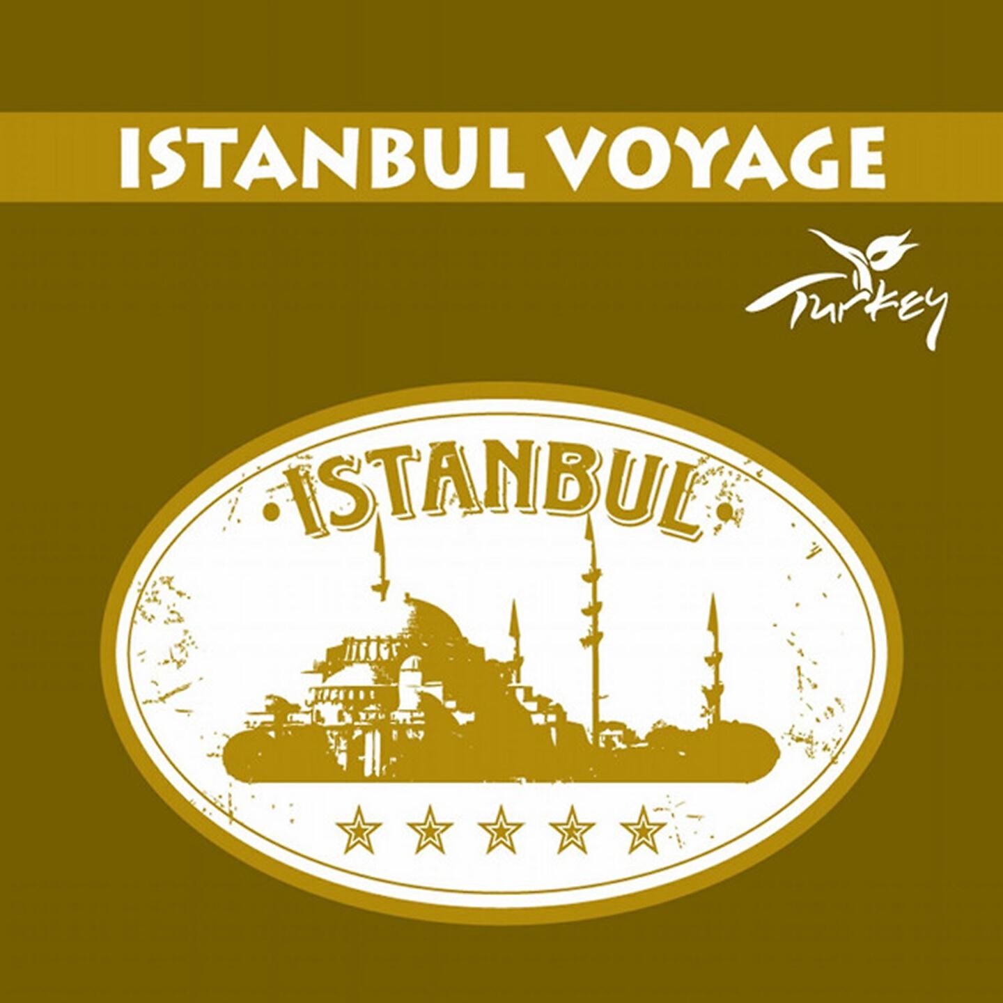 Релиз İstanbul Voyage