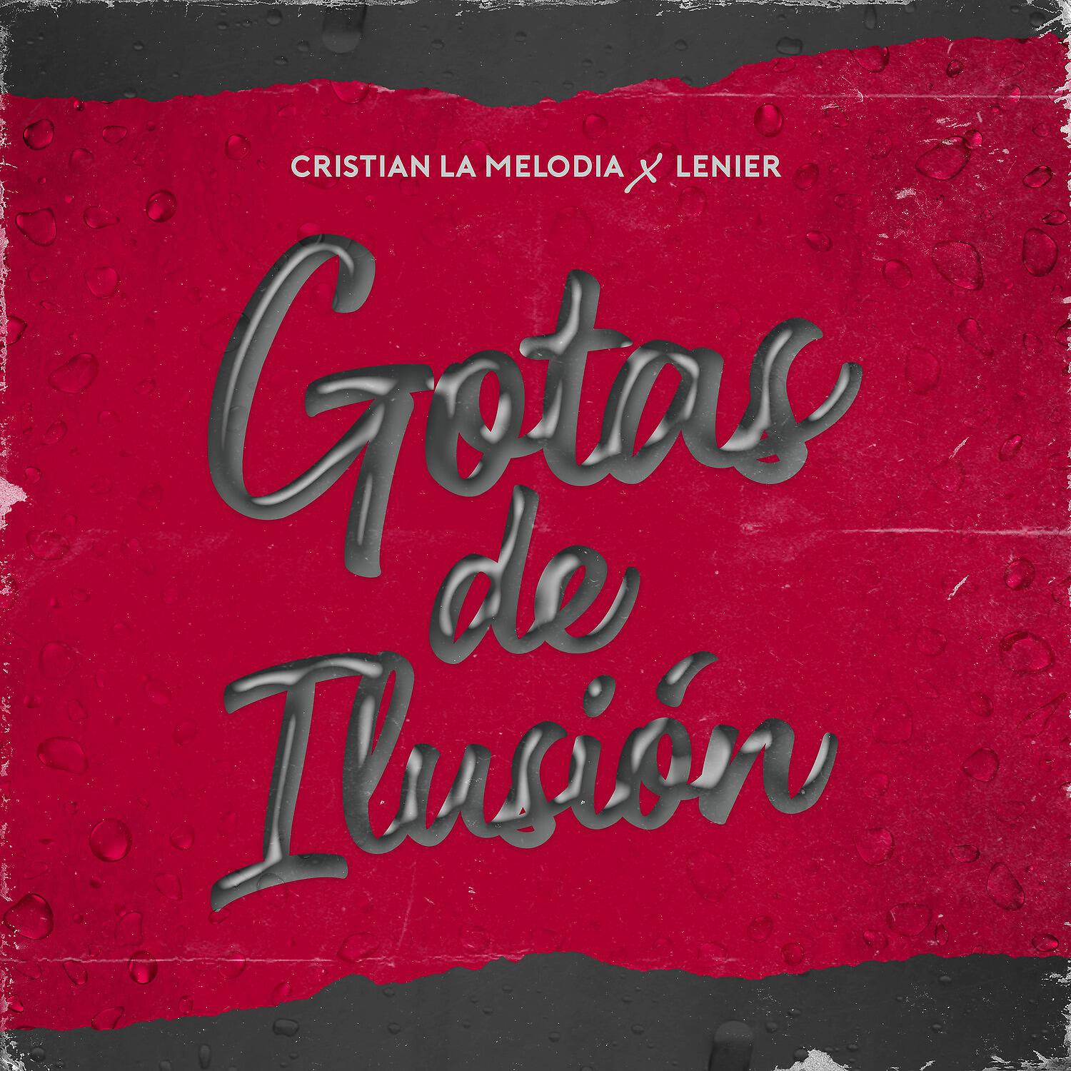 Релиз Gotas de Ilusión
