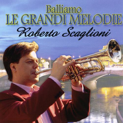 Релиз Balliamo le grandi melodie