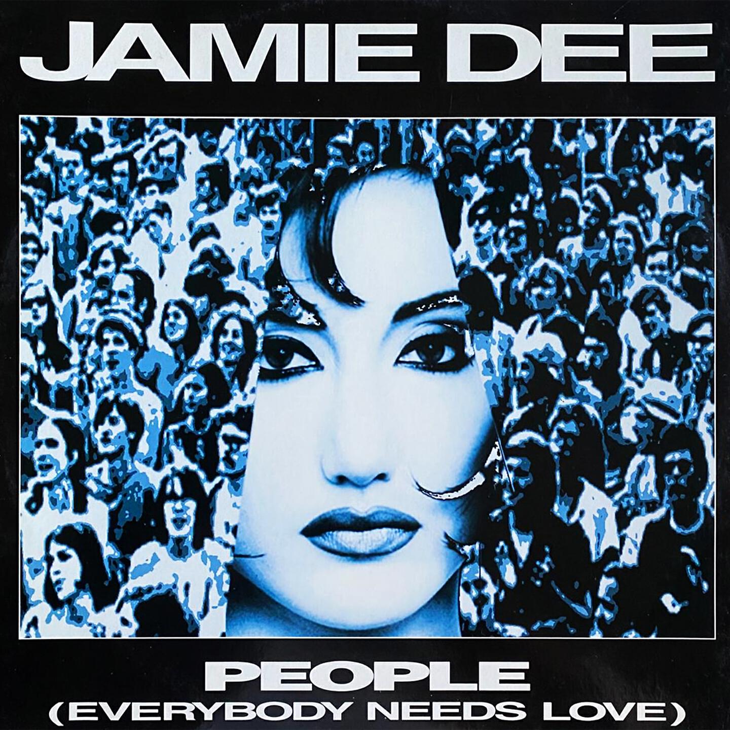 Релиз People