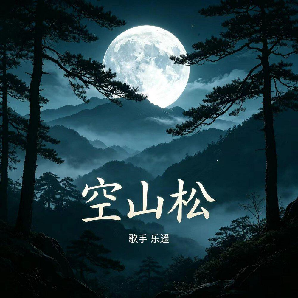 Релиз 空山松