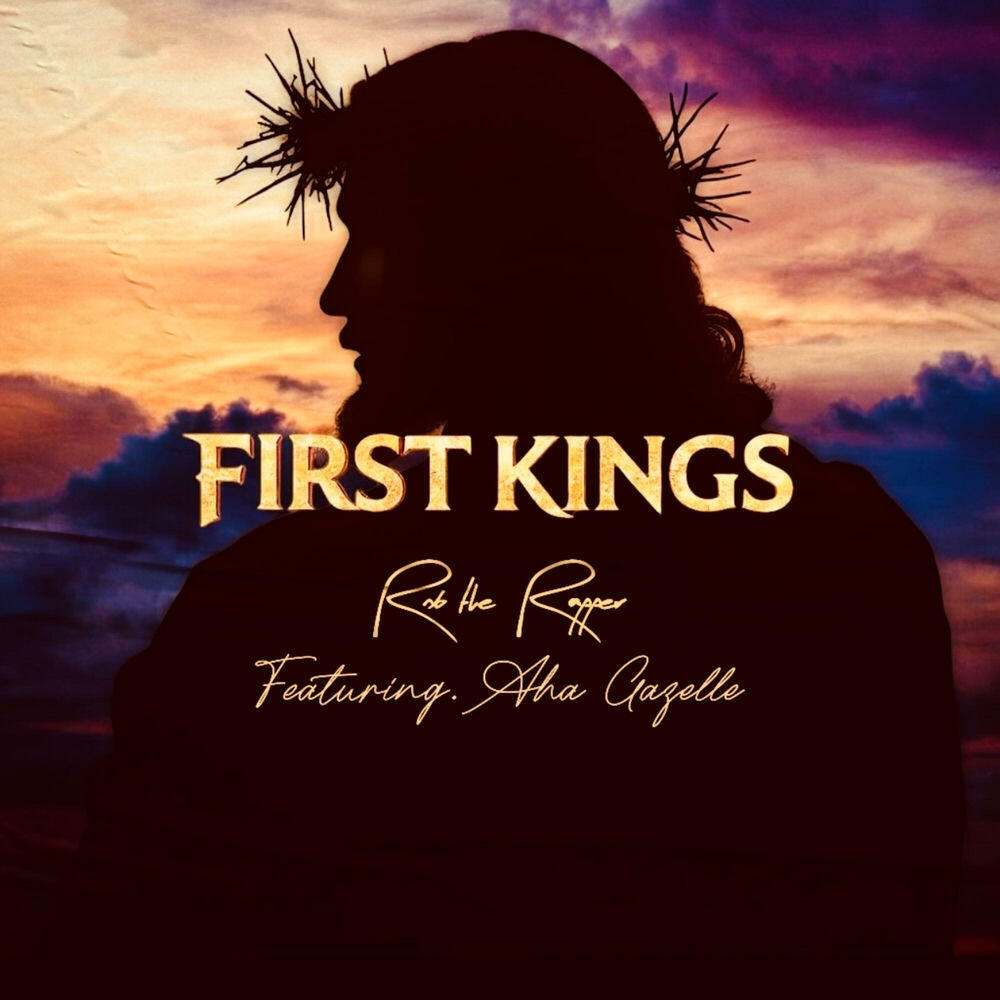 Релиз First Kings