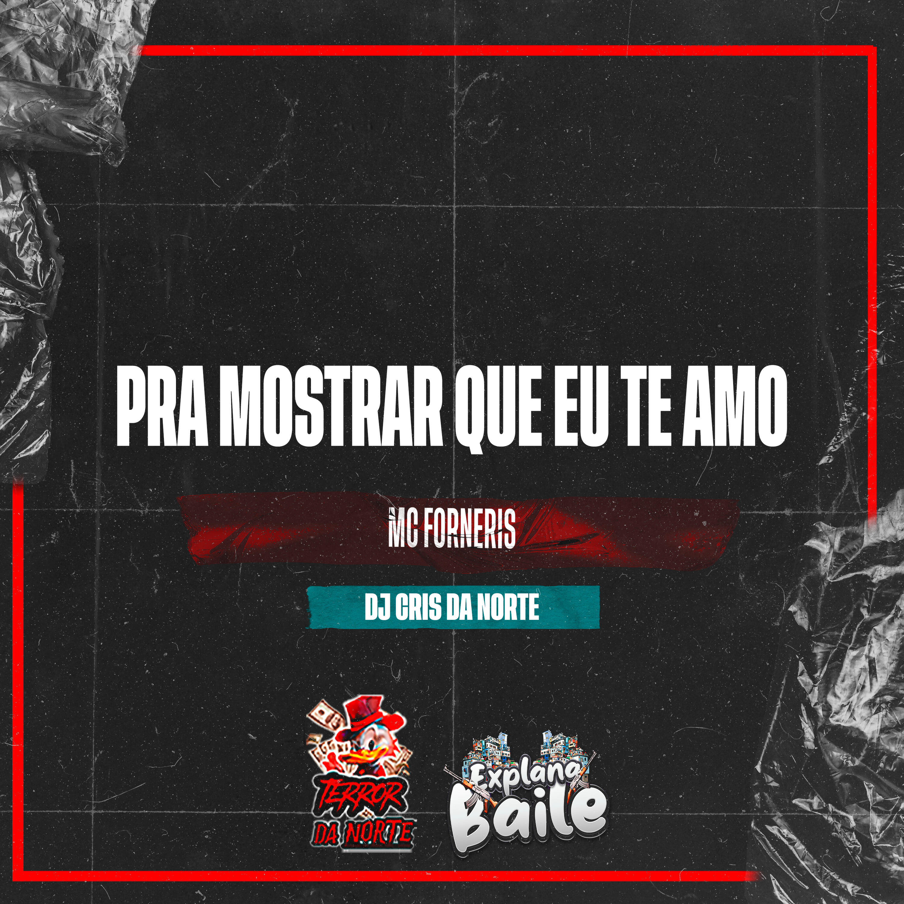 Mc Cris da norte