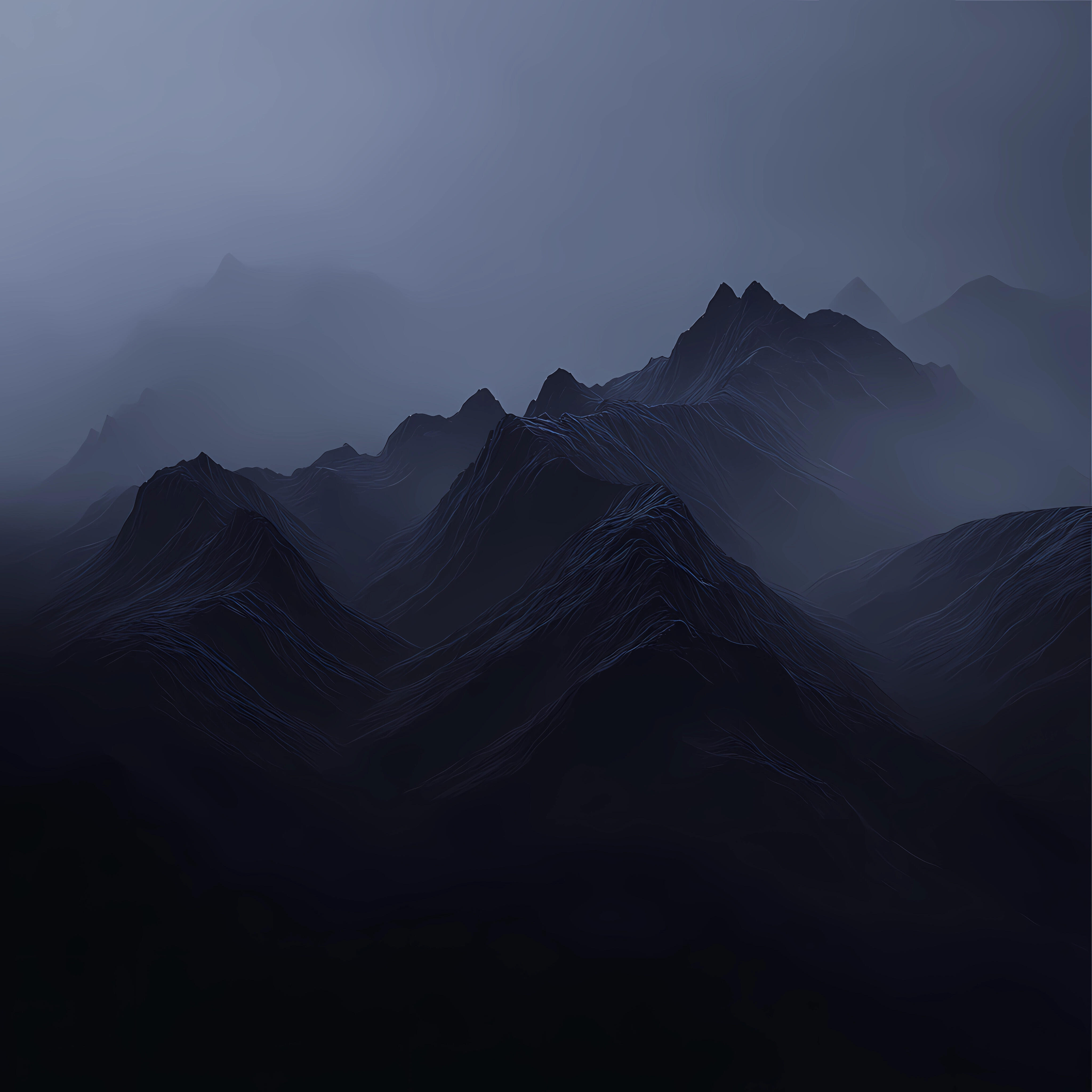 Релиз Shattered Reflections