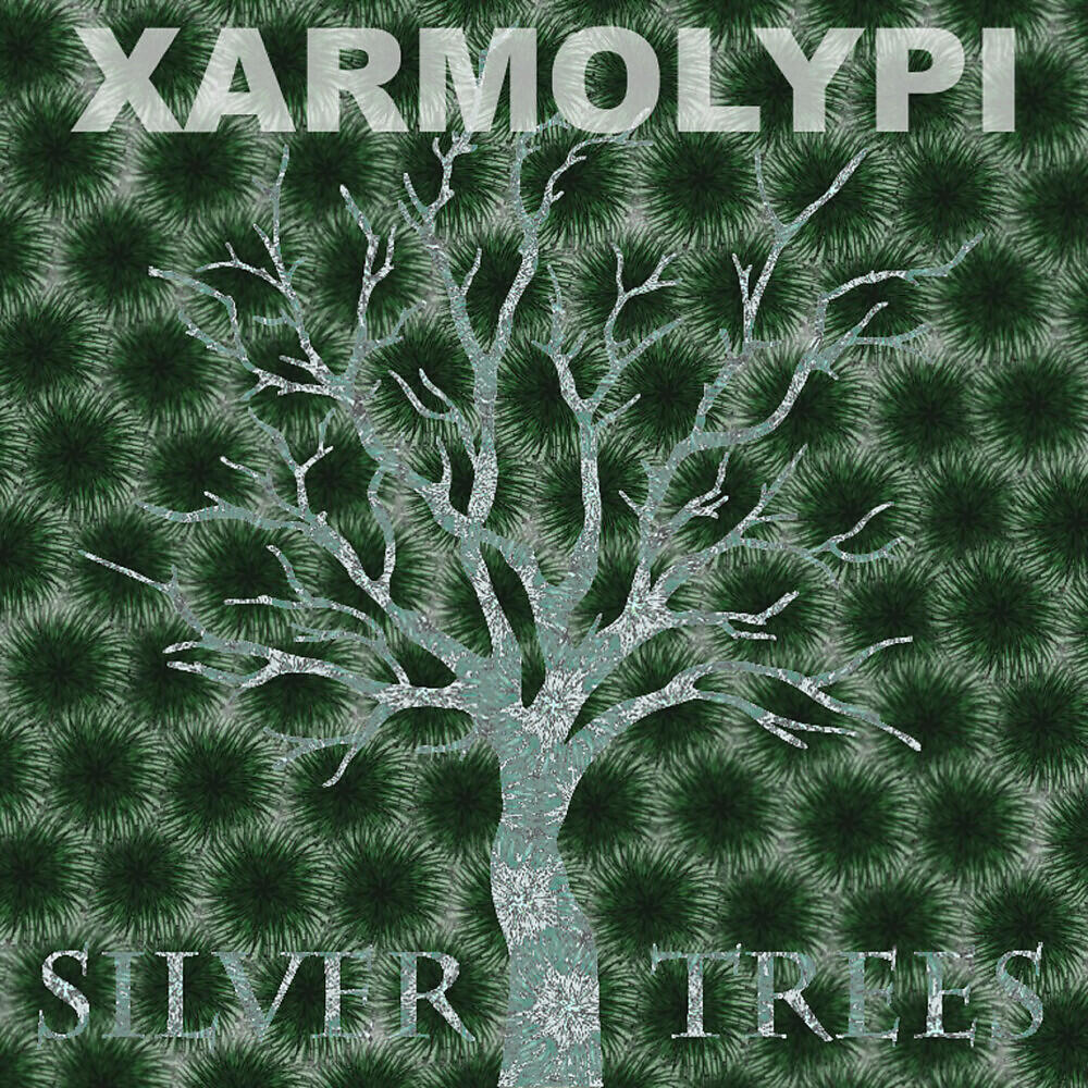 Релиз Silver Trees