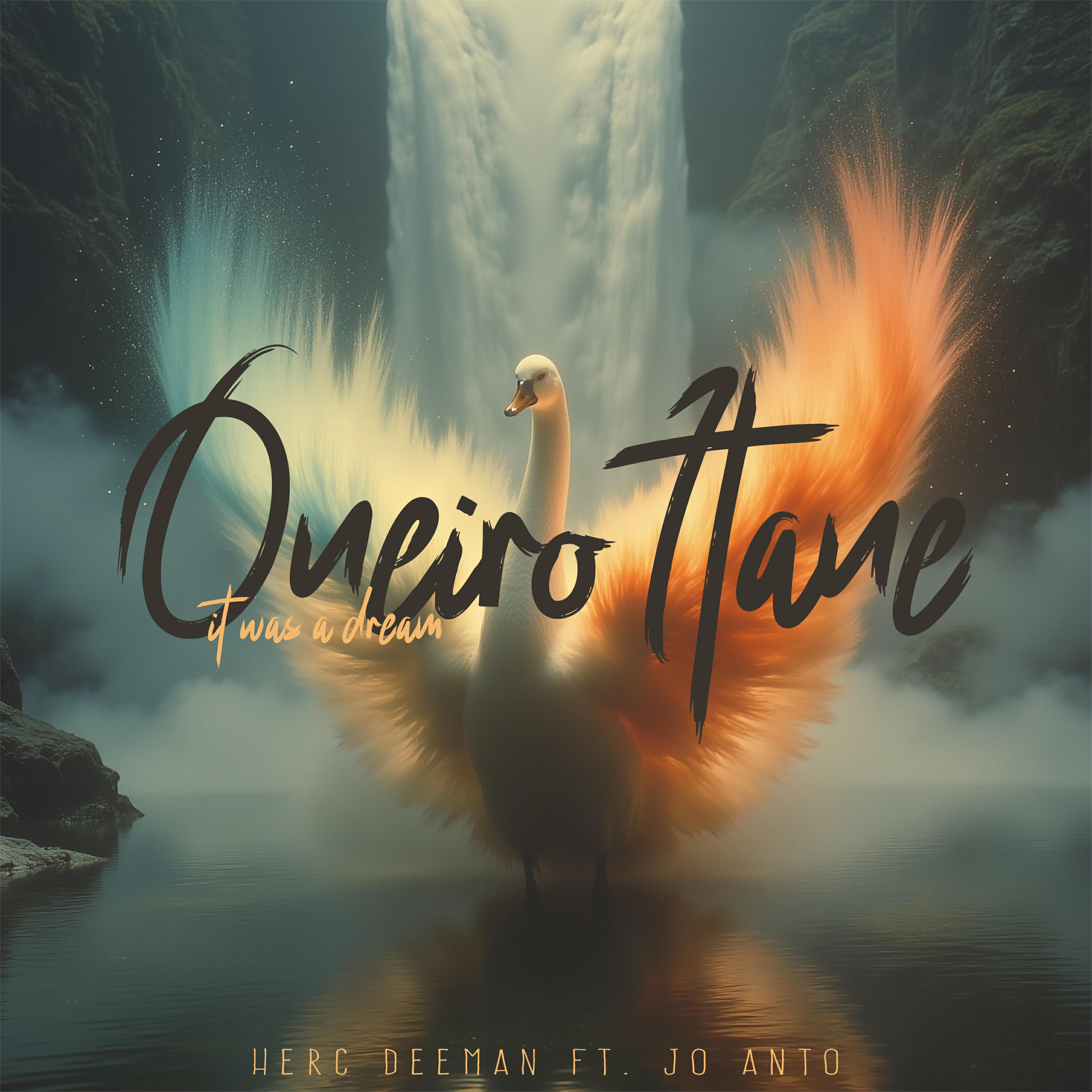 Релиз Oneiro Itan [It Was Just A Dream]