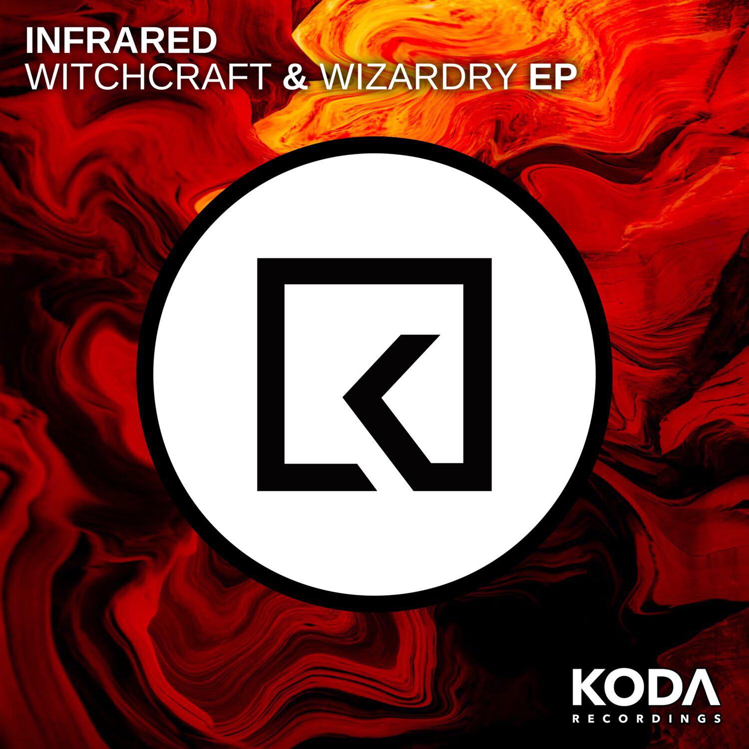 Релиз Witchcraft & Wizardry