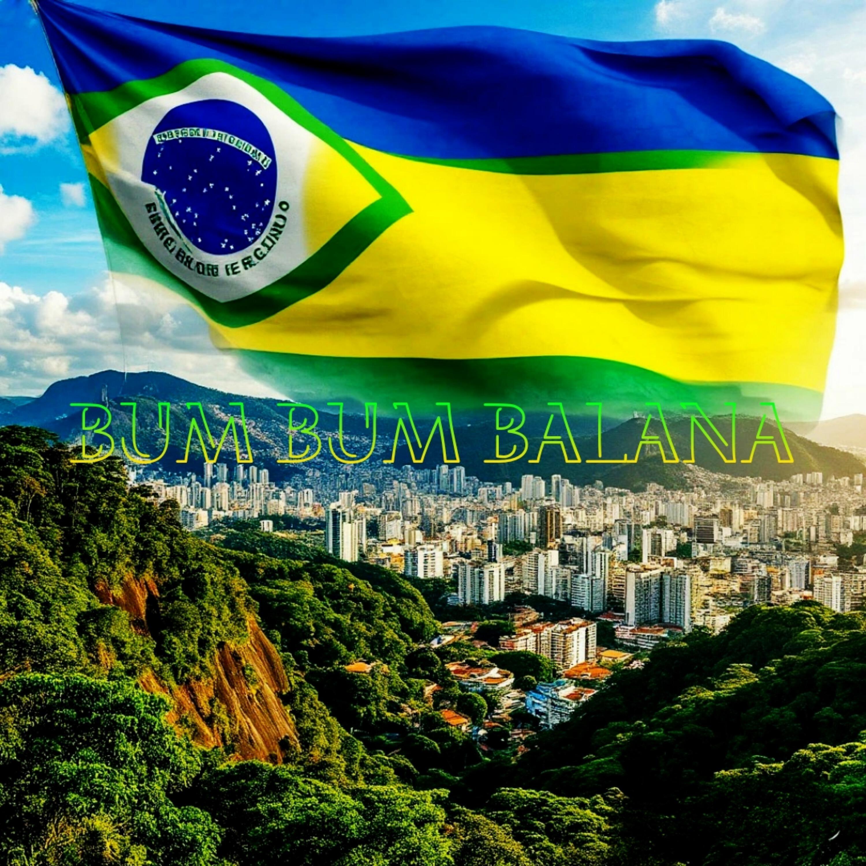 Релиз Bum Bum Balana