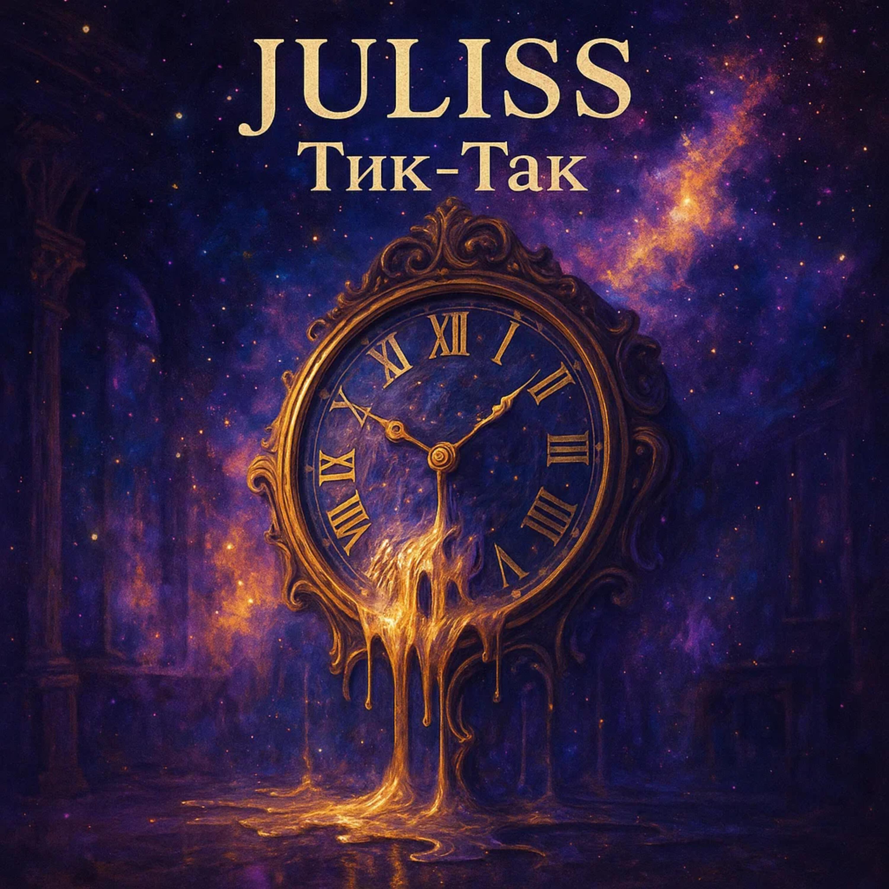 Релиз Тик-Так