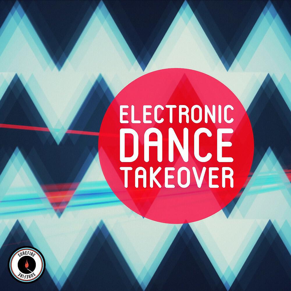 Релиз Electronic Dance Takeover