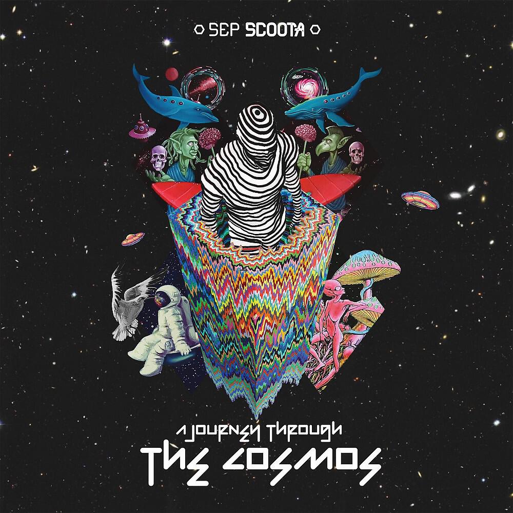 Релиз A Journey Through the Cosmos
