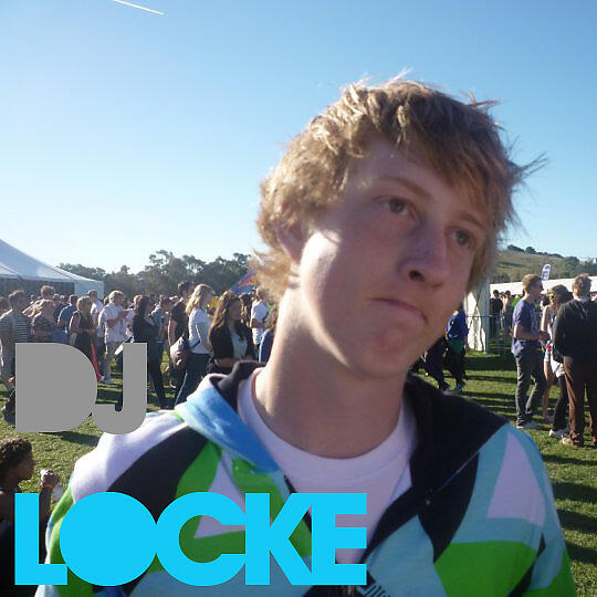 DJ Locke