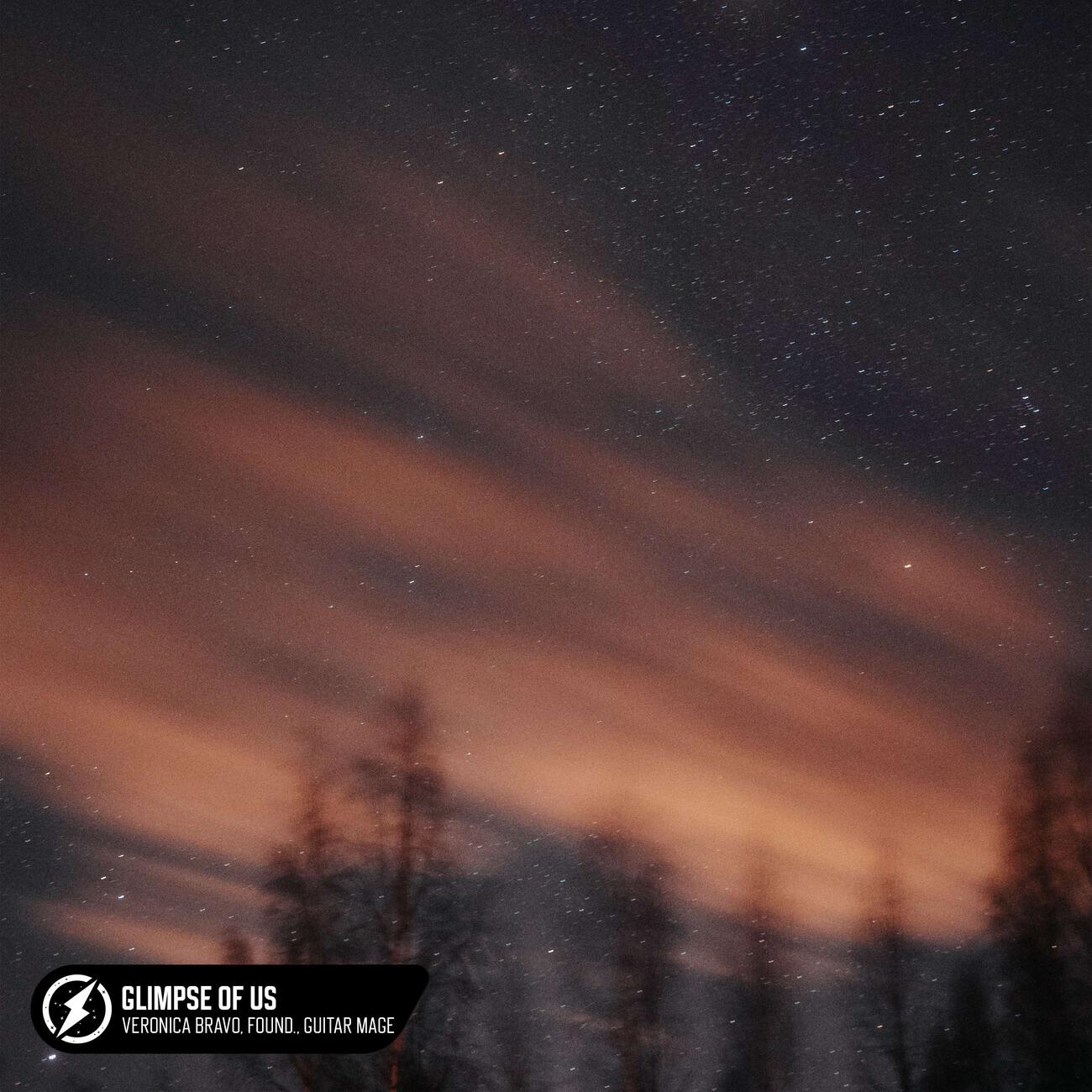 Veronica Bravo, found., Guitar Mage - Glimpse of Us (Acoustic)