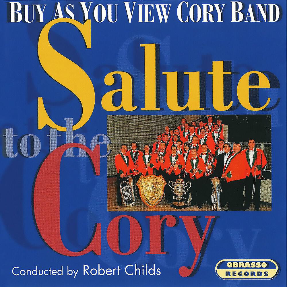 Релиз Salute to the Cory