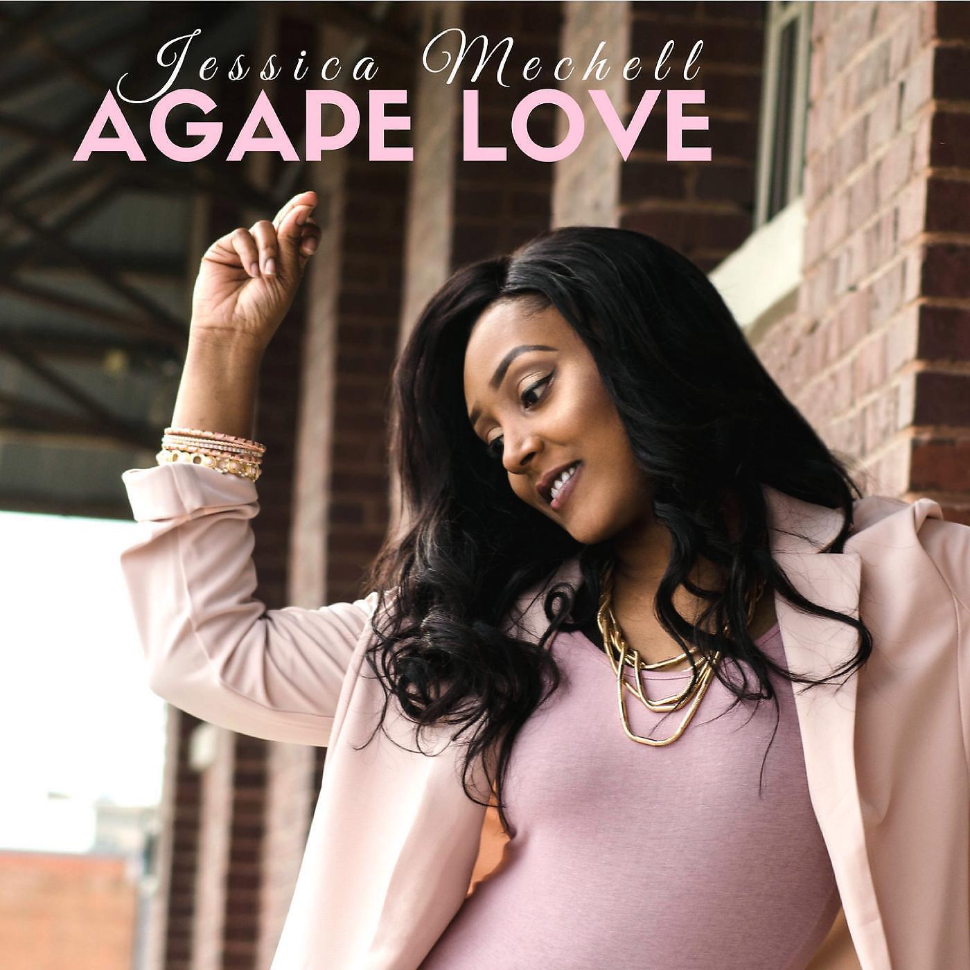 Релиз Agape Love EP