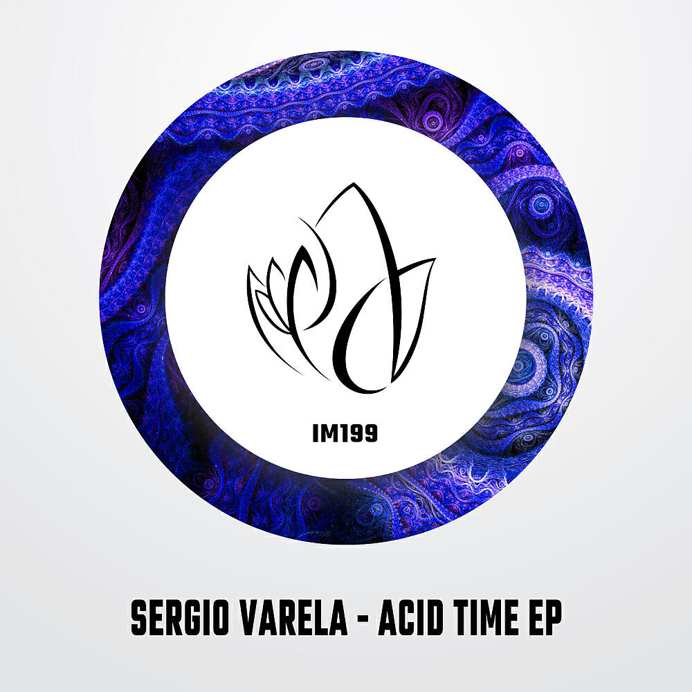 Релиз Acid Time EP