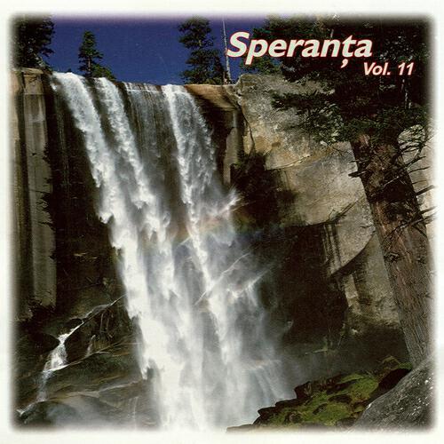 Релиз Speranta, Vol. 11