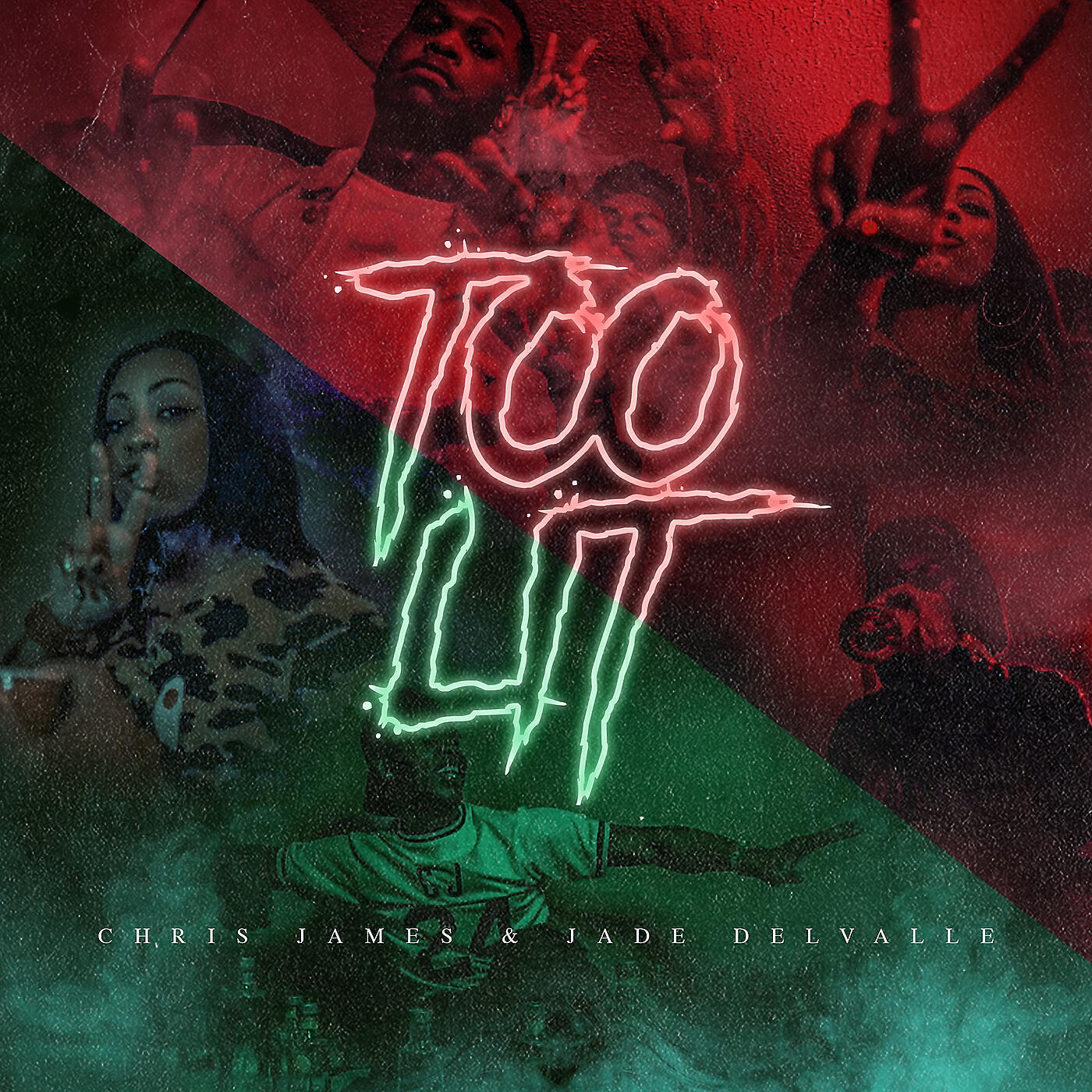 Релиз Too Lit