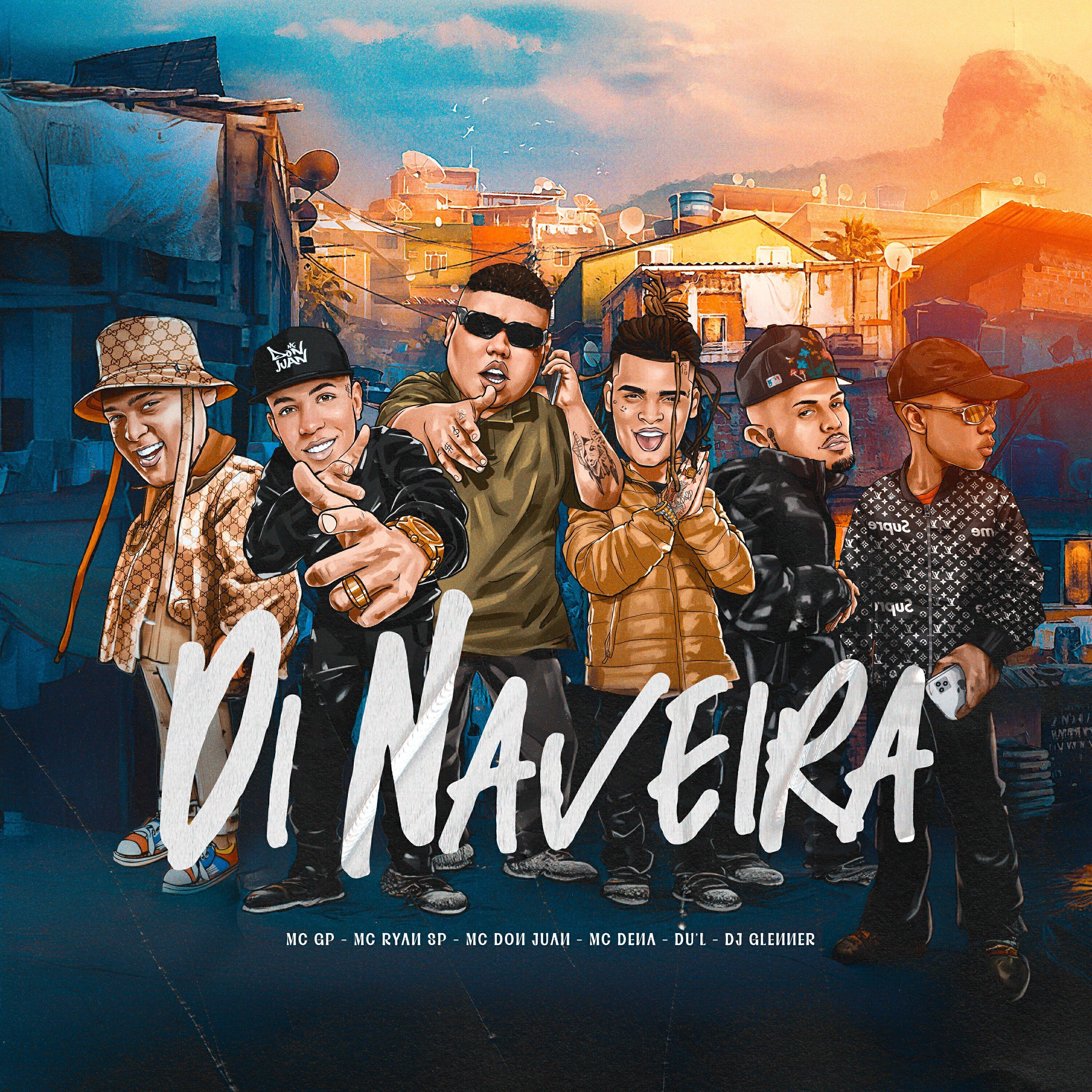 Dj Glenner все песни в mp3