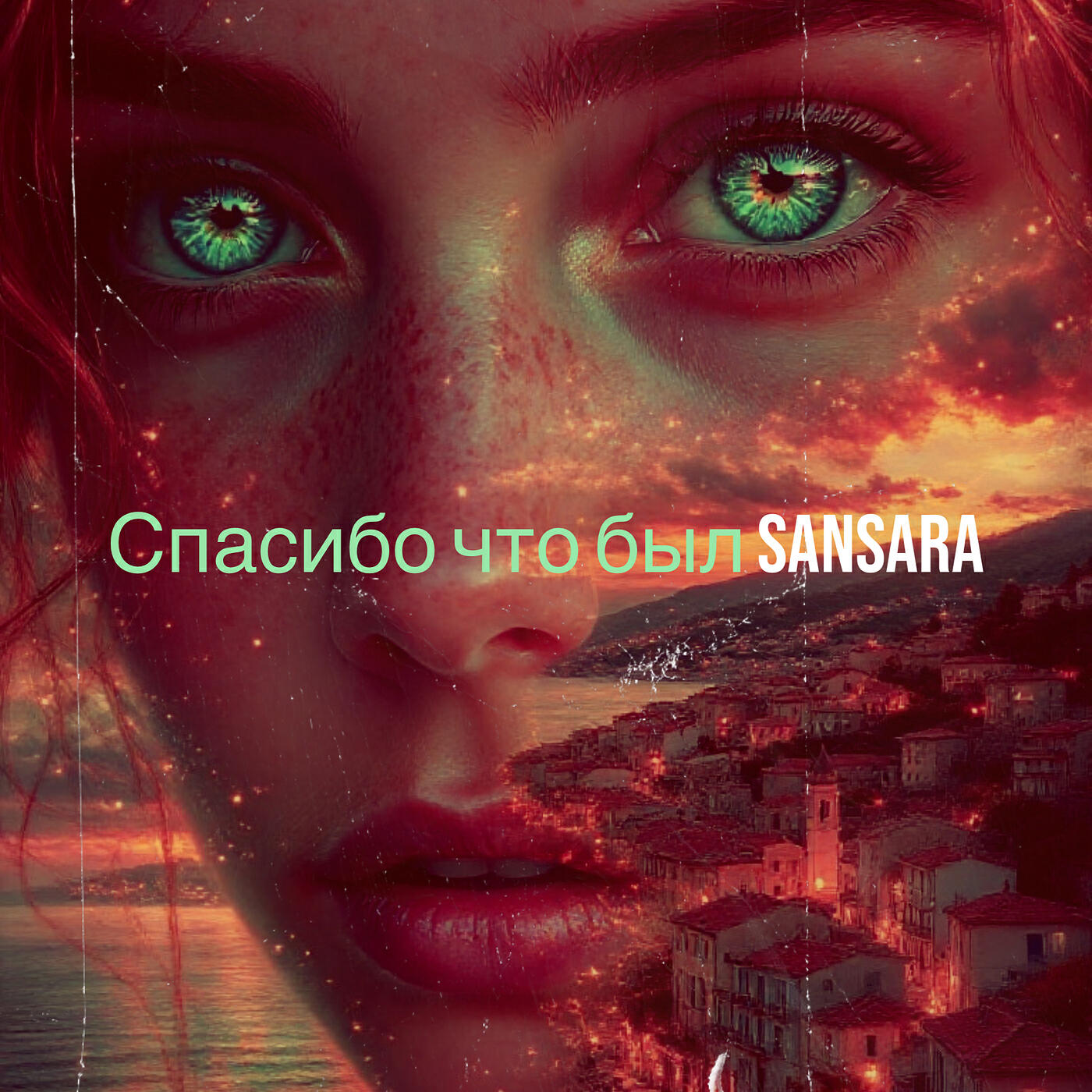 Релиз Спасибо что был