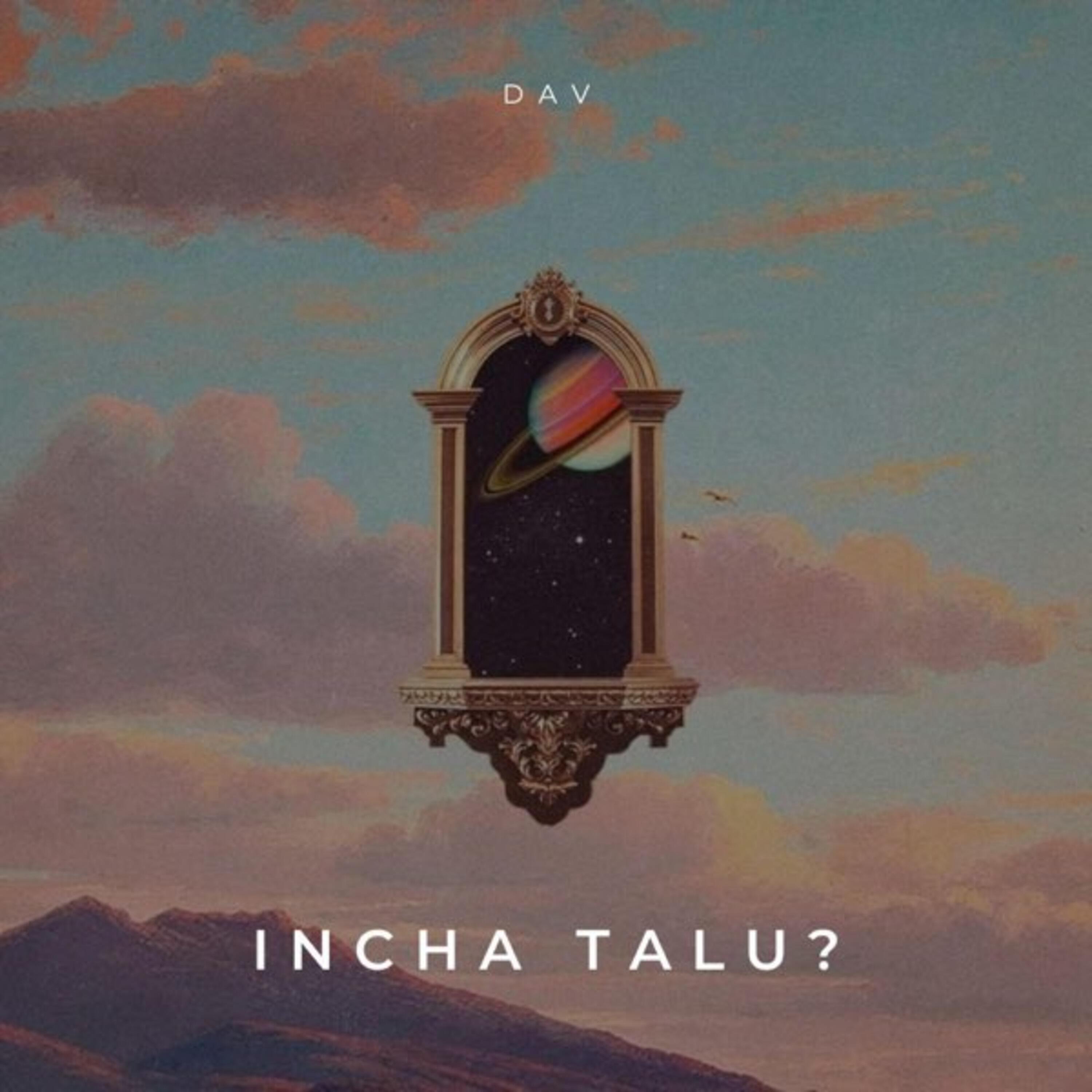 Релиз Incha Talu?
