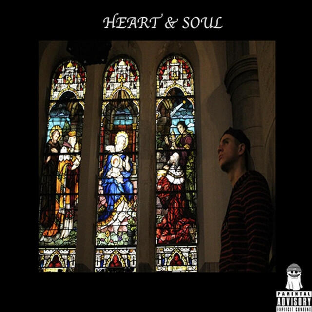 Релиз Heart & Soul