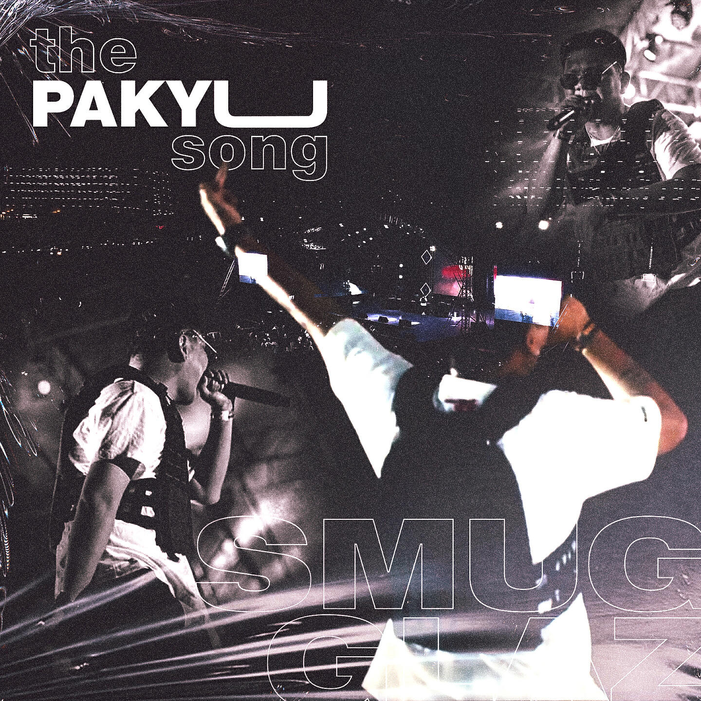 Релиз ThePakyuSong